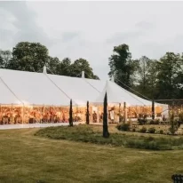 Rudd's Marquees