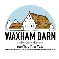 Waxham Barns